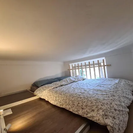 Apartment 700 M Du Palais Et Croisette - Le St Jean *